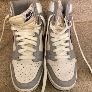 Rare Nike Womens Dunk